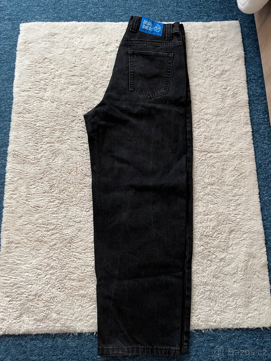 Big Boy džíny - 2