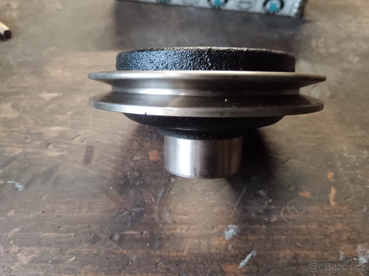 Favorit řemenice - 2