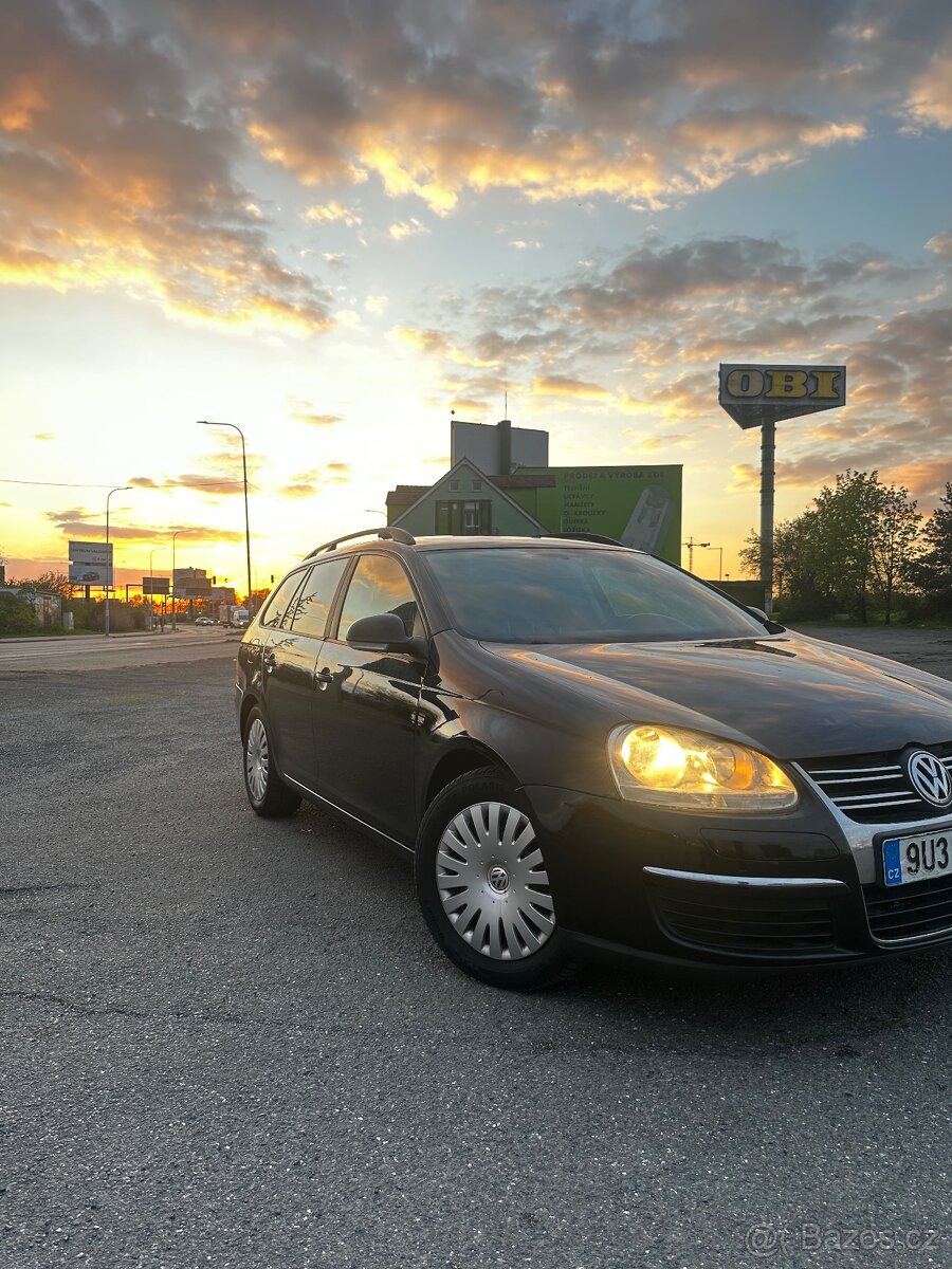 Volkswagen golf 5 - 2