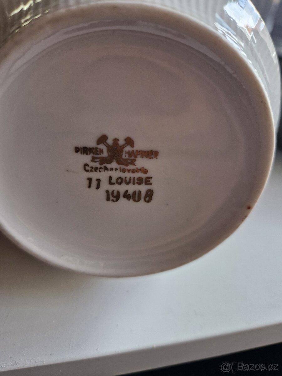 Prodám konvičku - 2