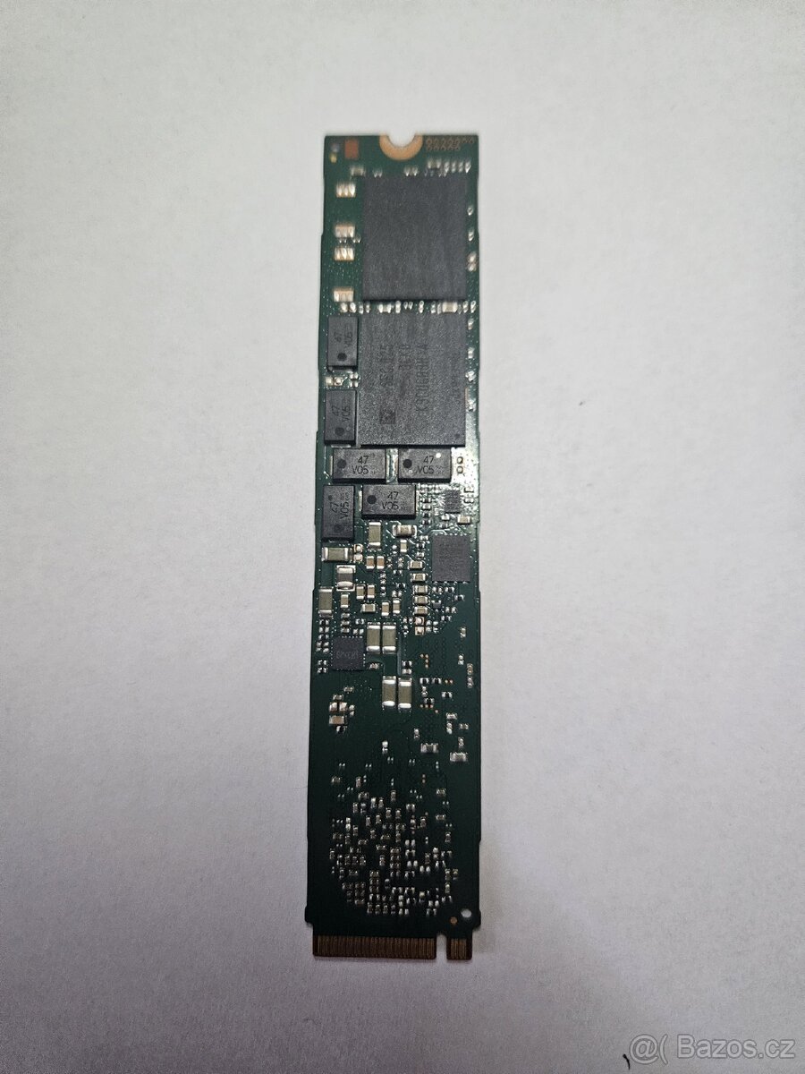Samsung 2tb ssd nvme - 2
