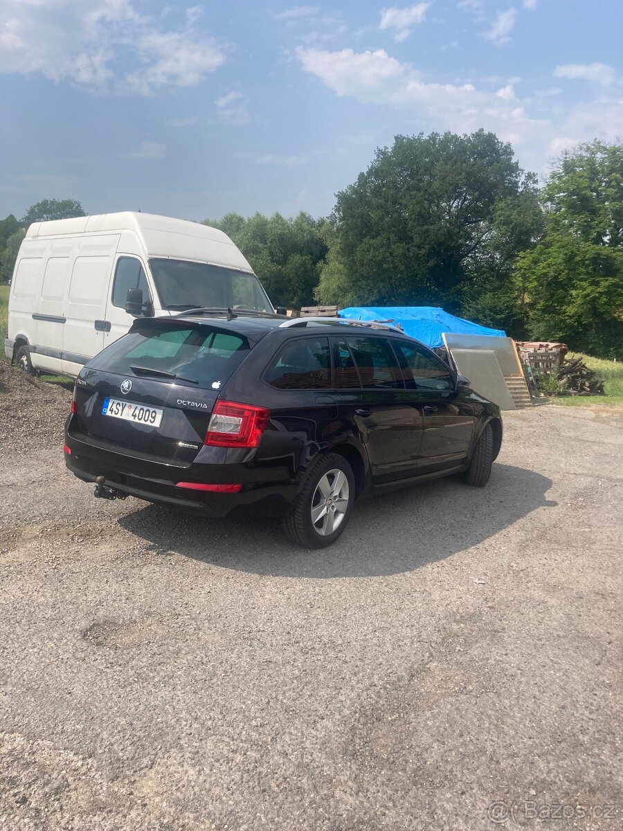 Octavia 3 - 2