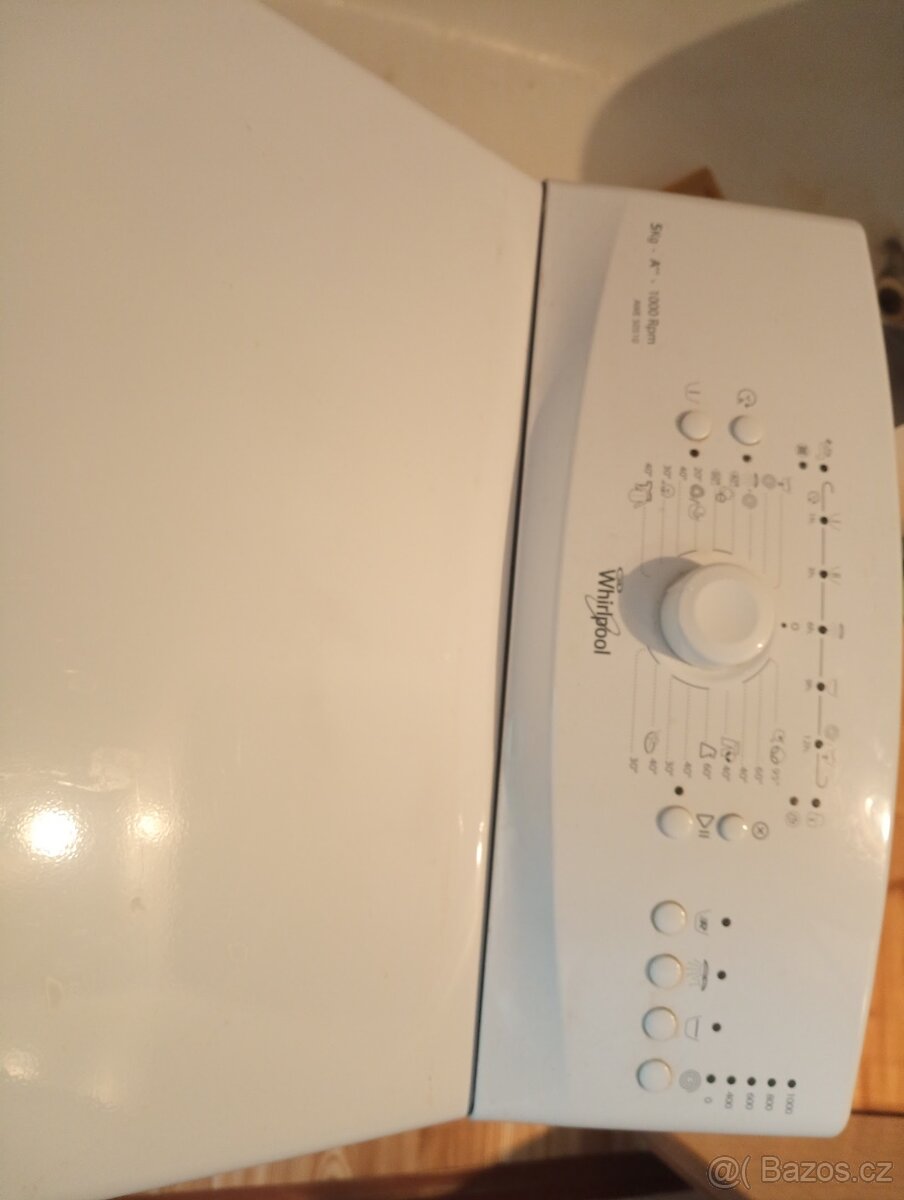 Whirlpool - 2