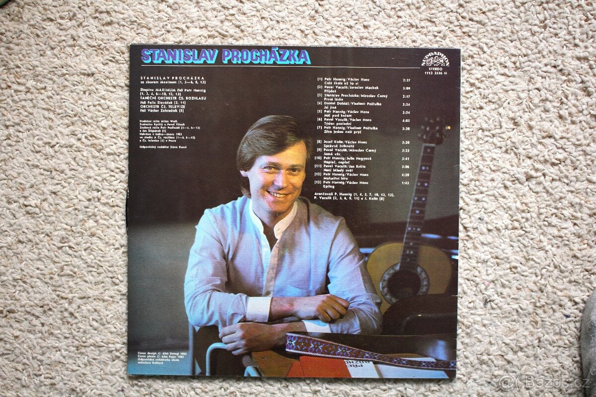 Stanislav Procházka - 2