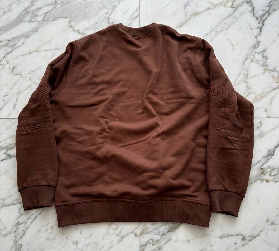 Mikina Burberry - 2