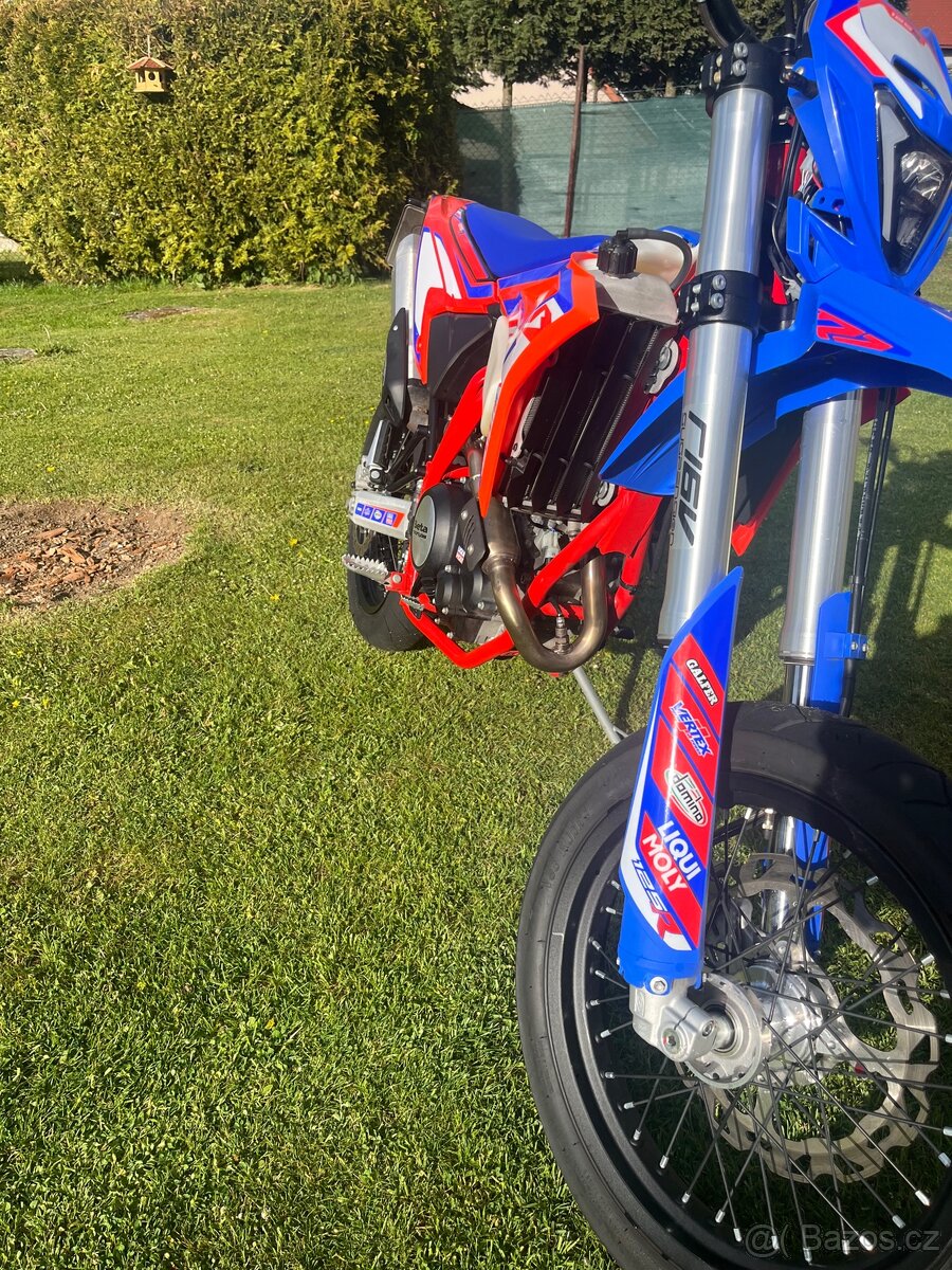 Beta RR 125 2025 - 2