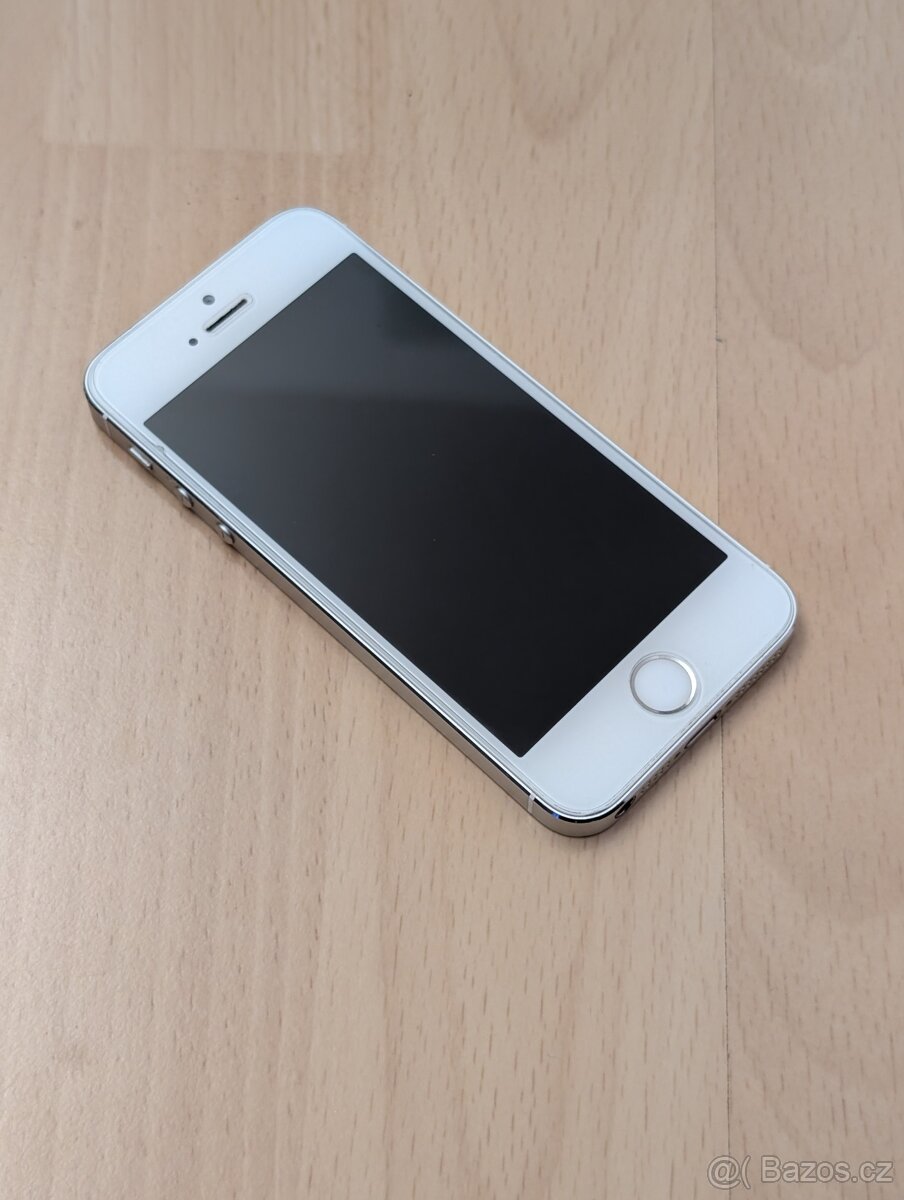 Apple Iphone 5S model A1530 - na ND - 2