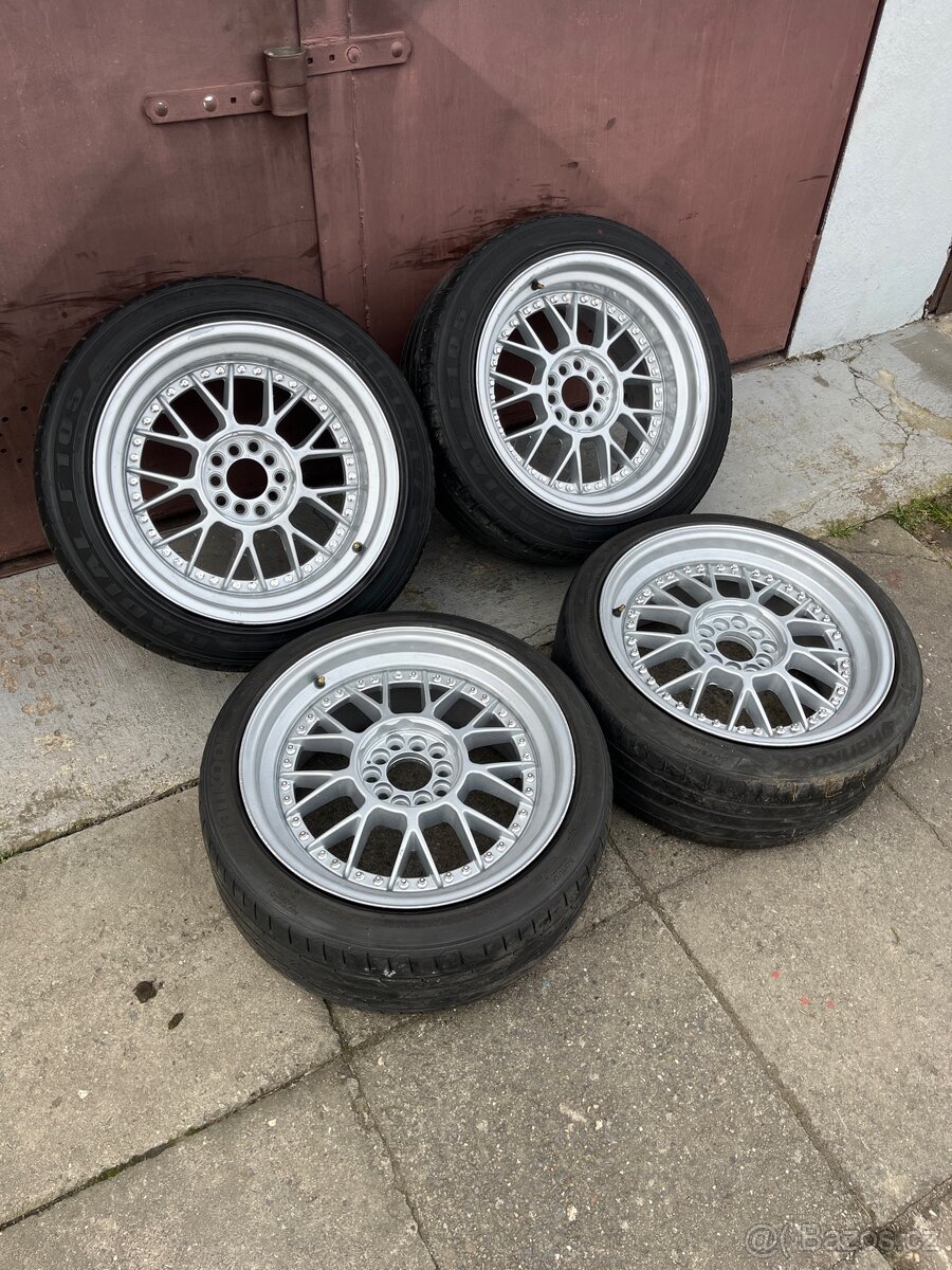 5x100/5x112 r17 - 2