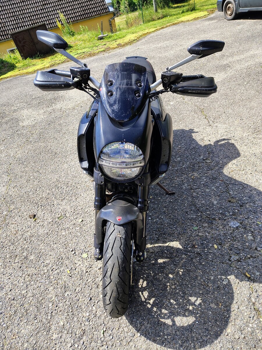 Ducati diavel carbon - 2
