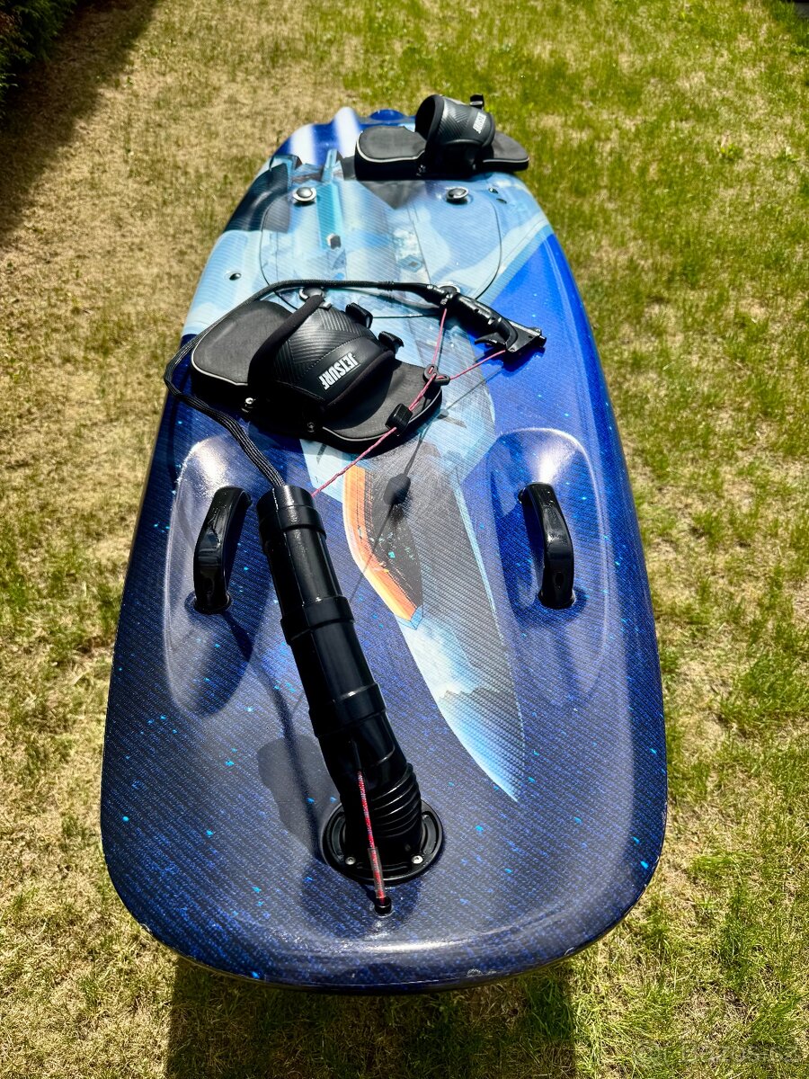 JETSURF RACE DFI 2022 - RAPTOR - 2