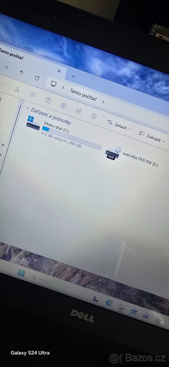 Notebook Dell - 2