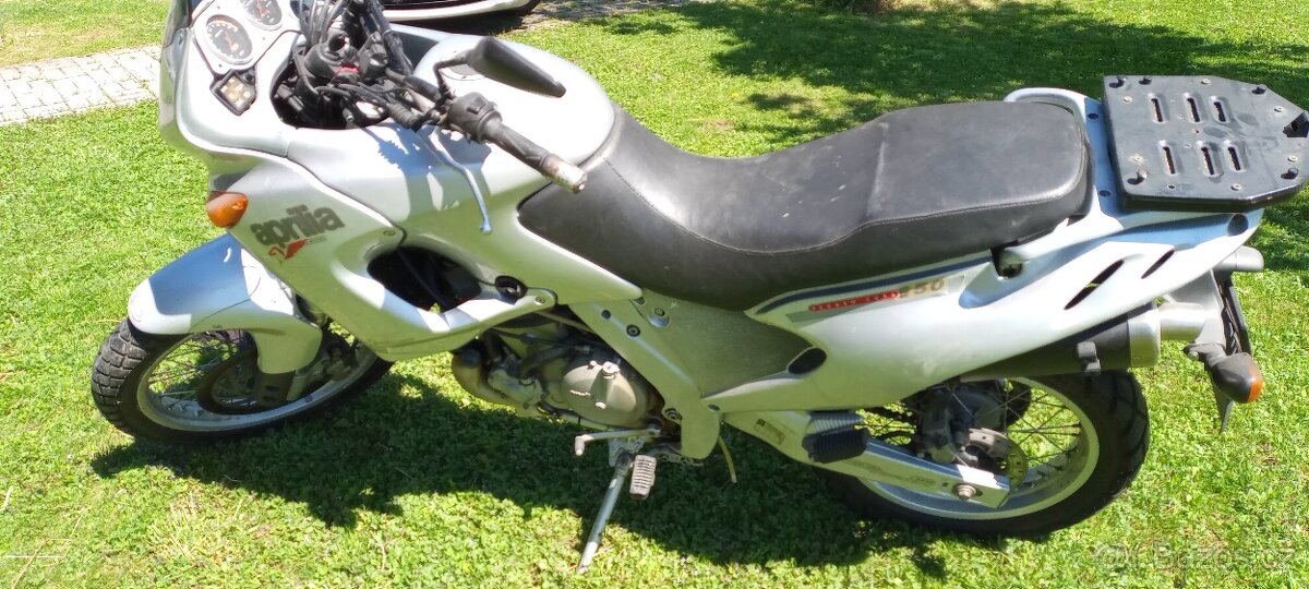 Aprilia Pegaso 650