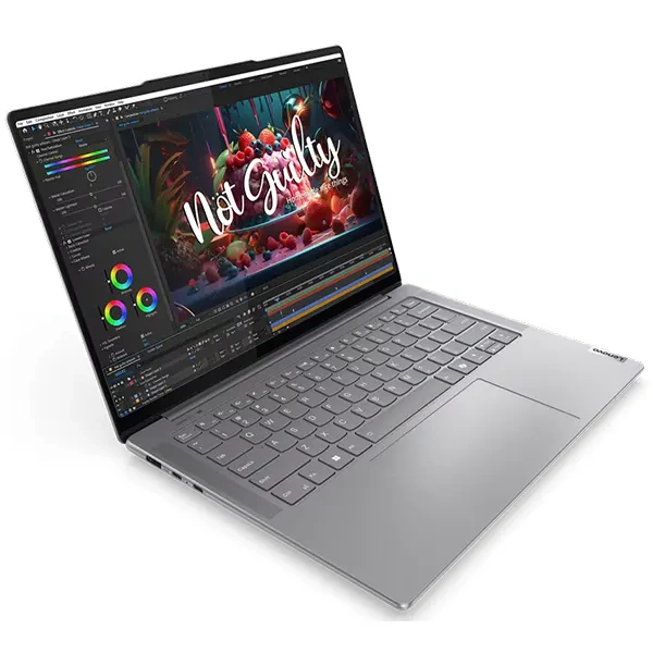 Lenovo Yoga PRO 9:i9 13905H,32GB,SSD 1TB,RTX4060 8GB,3.2K - 2