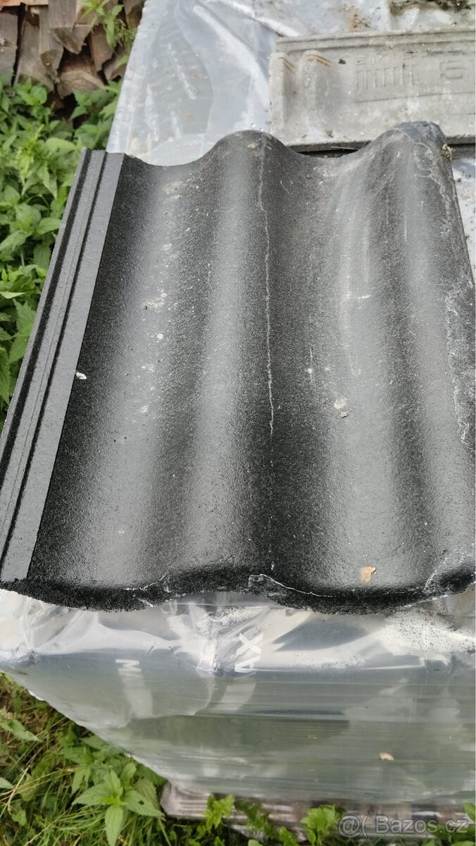 Střešní tašky Bramac Max Protector - 2