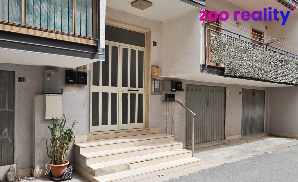 Prodej, byt 2+1, Scalea - 2