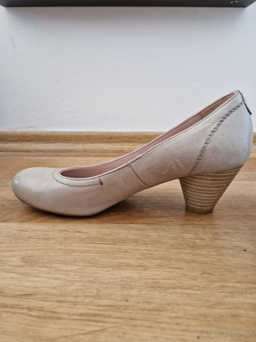 Lodicky Salamander, vel.36 - 2