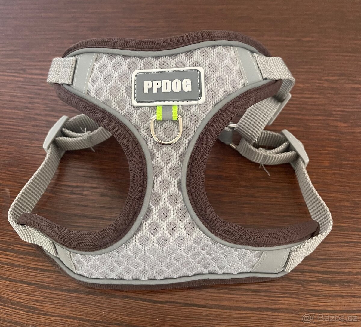 Postroj pro pejska vel. M - 2