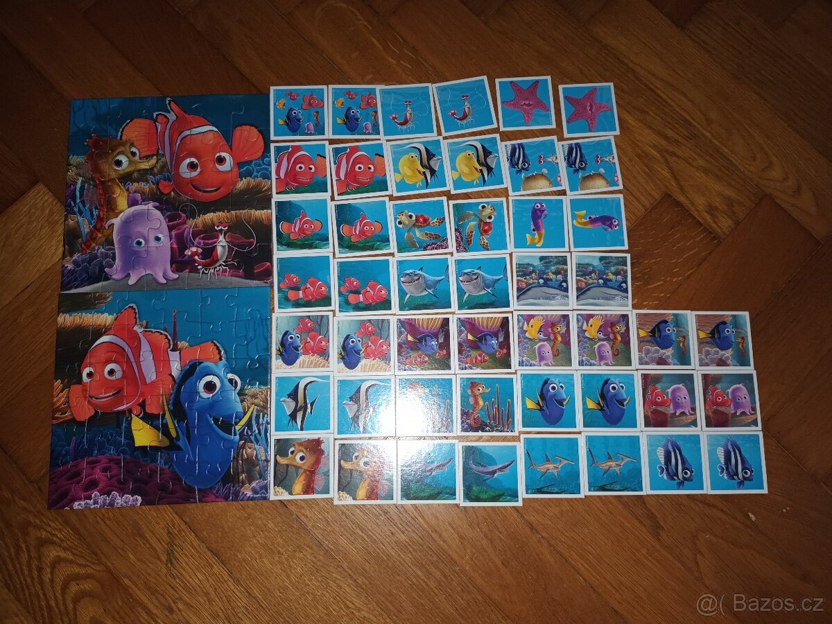 Puzzle Ravensburger - 2
