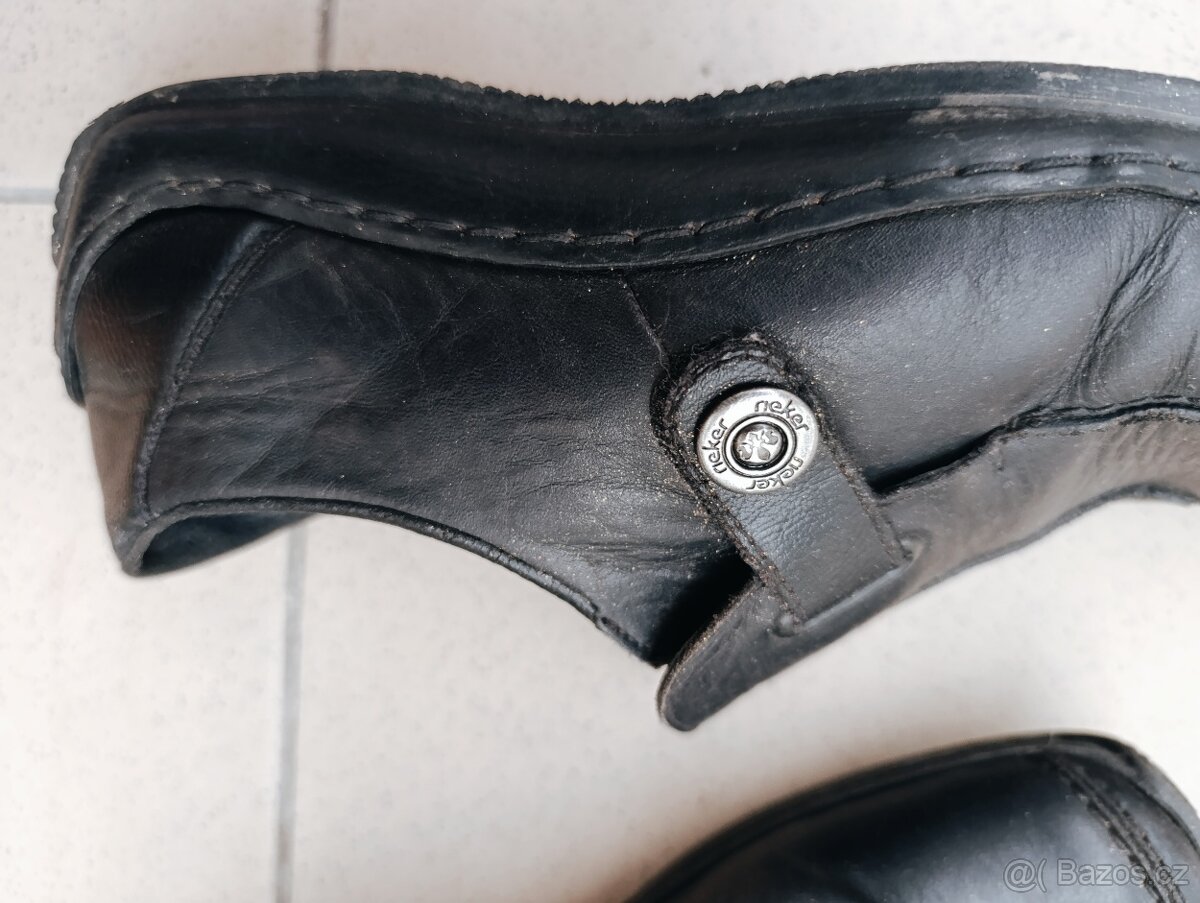 Dámská obuv Rieker 42 - 2