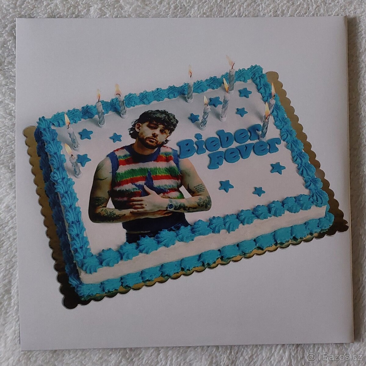 Calin - Bieber Fever/Bieber Fever Tour Life - 2