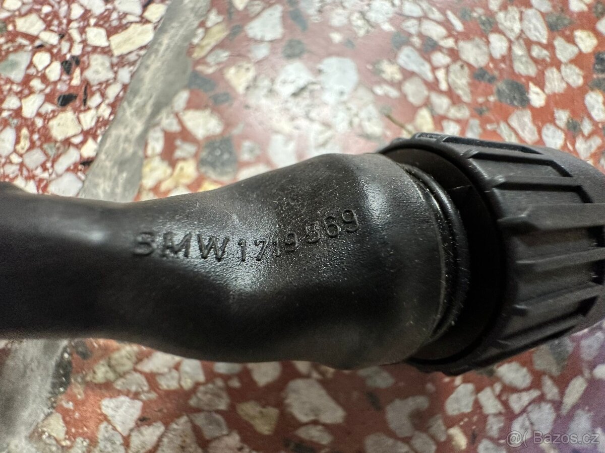 Lambda sonda BMW e36 - 2