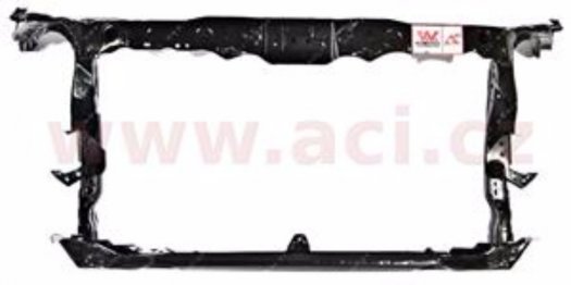 chladičovka přední čelo,výztuha Honda Accord 08 - 2