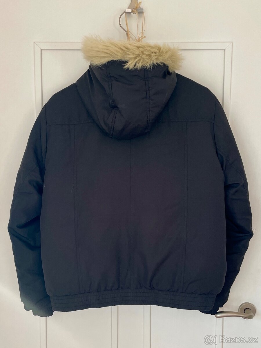 Zimní bunda - 2