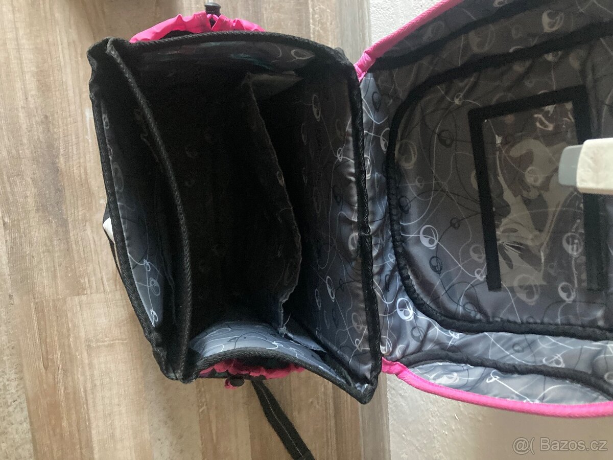 Aktovka Bagmaster 1.-3.třída - 2