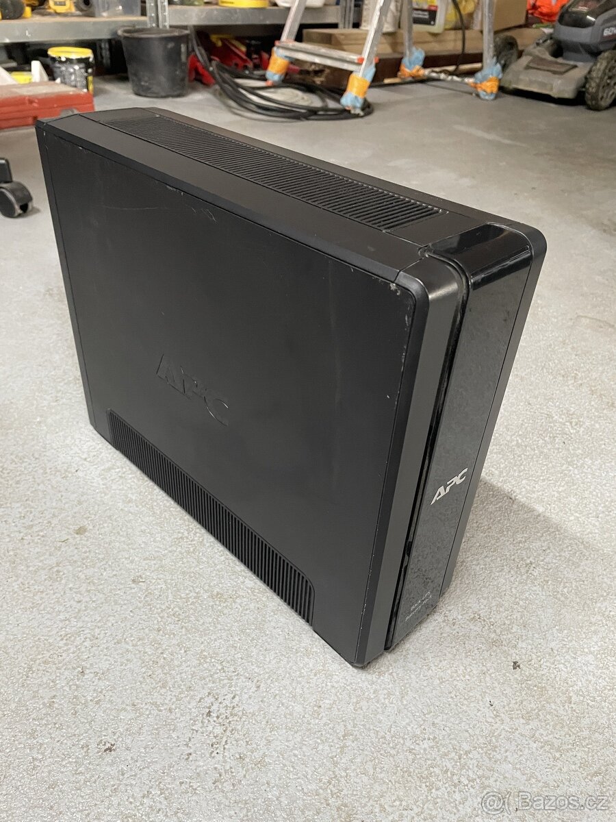 APC battery pack BR24BPG - 2