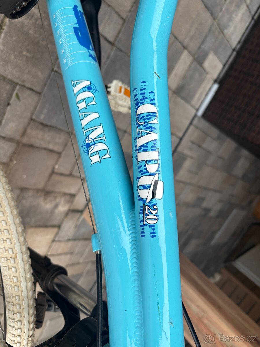 LEGO, KOLO, KOLOBĚŽKY - 2