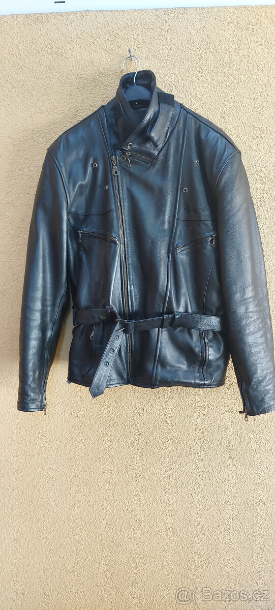 Kožená bunda HELD - 2