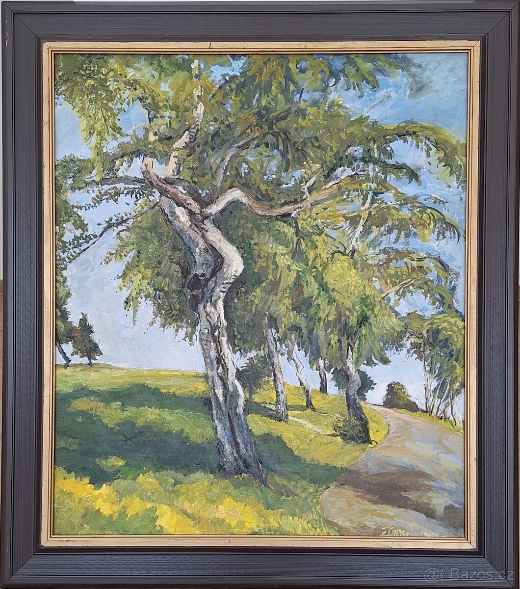 Milan Zimmermann - 2