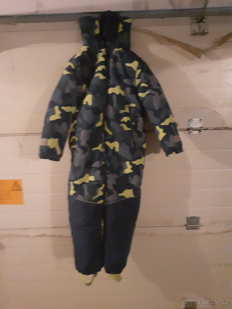 Dětská kombineza - 2