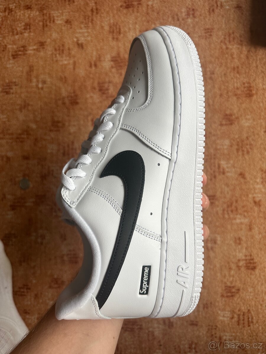 Nike/Supreme Air force 1 low - 2
