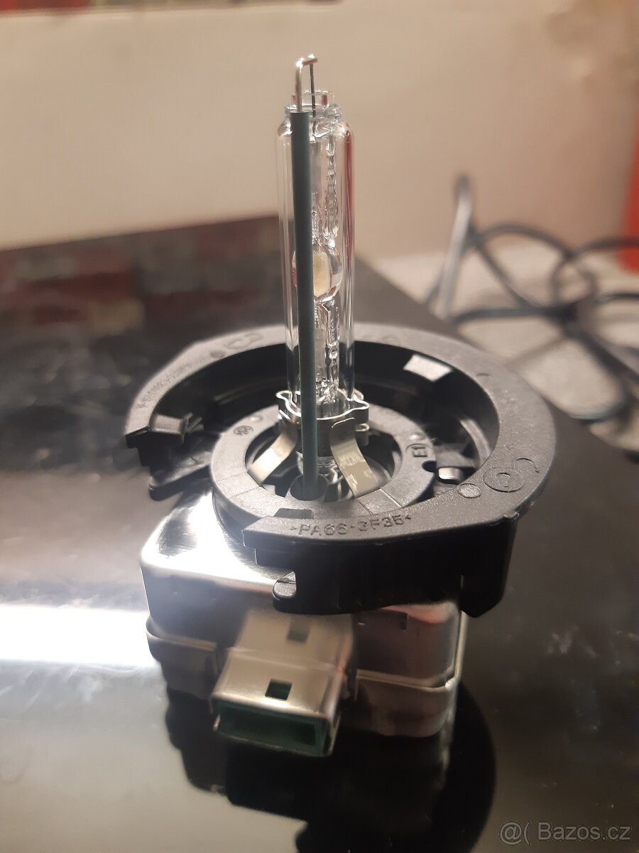 Xenonové výbojky D3S Osram - 2