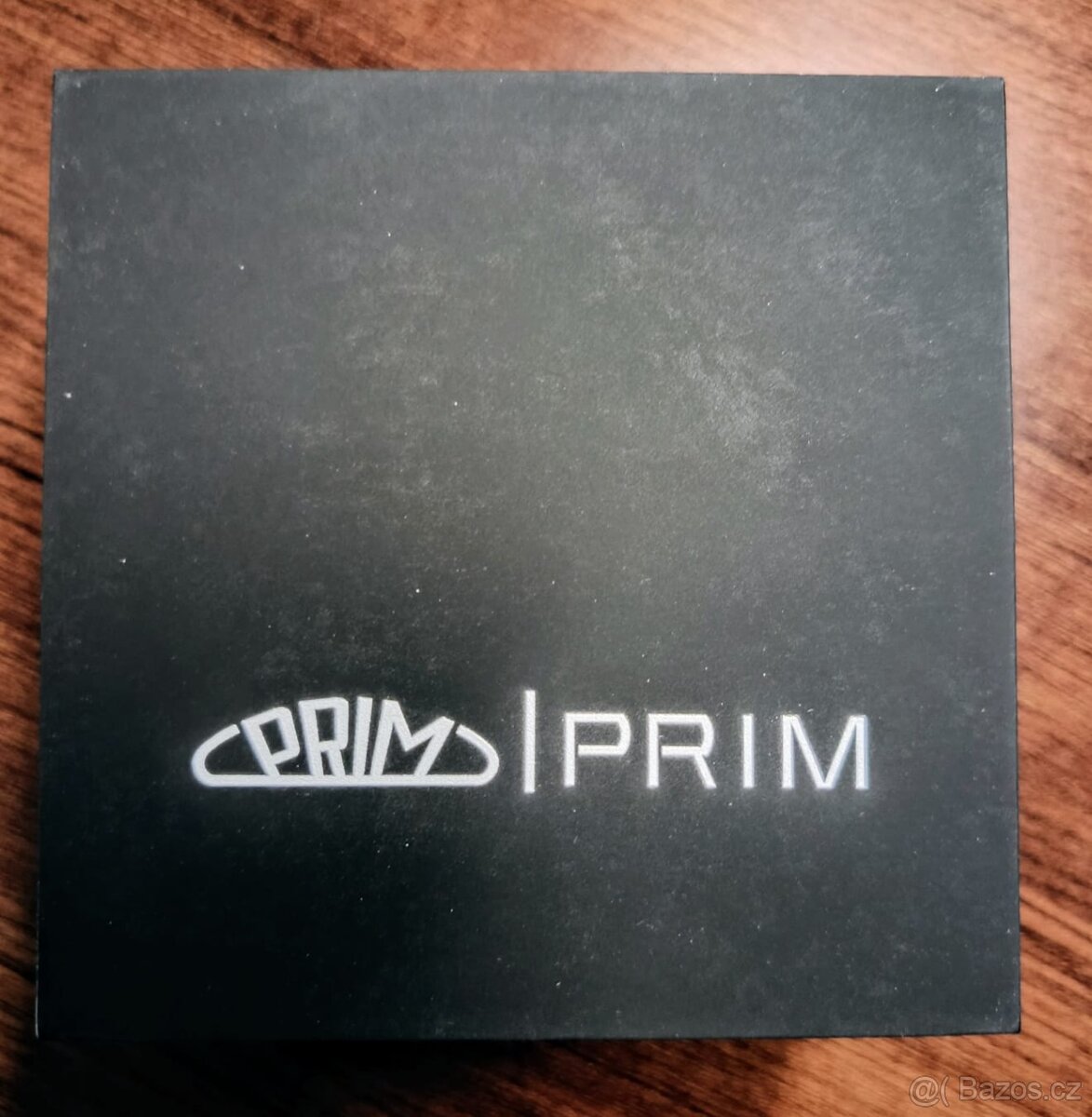 Pánské automatické hodinky PRIM - 2