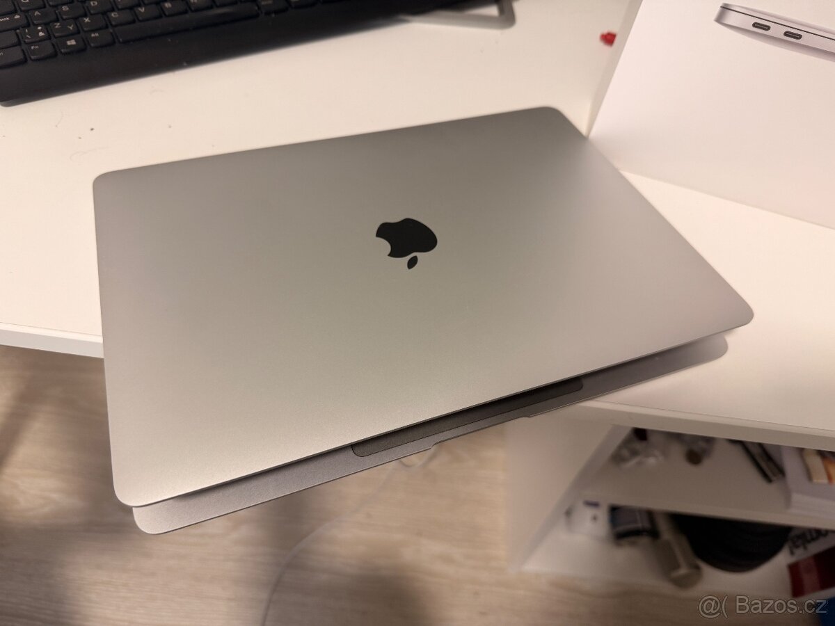MacBook Air M1 16GB 512GB - 2