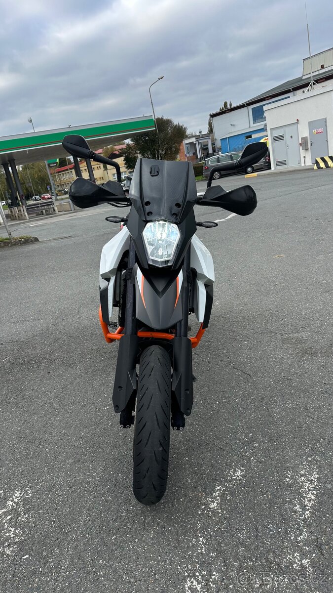 KTM 990 SMR - 2