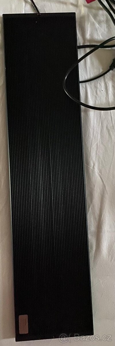 Chihiros lampa do akvária - 2