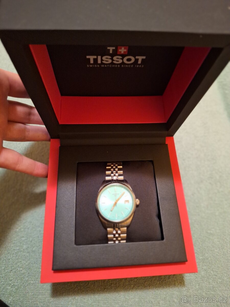 Hodinky Tissot - 2