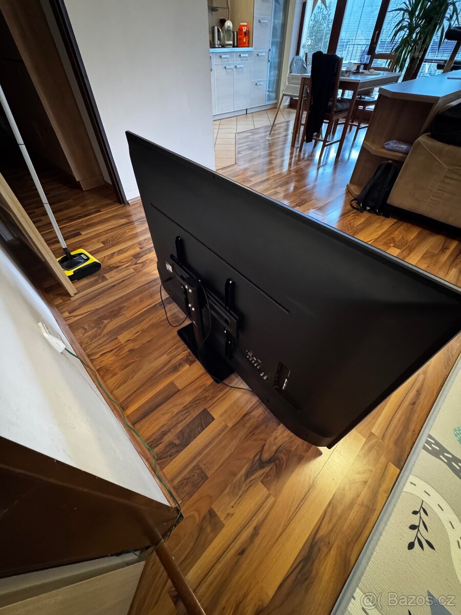 Televize Lg 55” REEZERVACE - 2