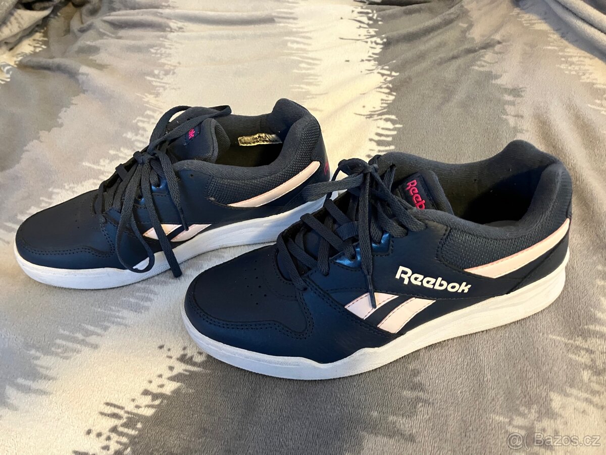 Reebok tenisky - dámské, dívčí, vel. 37 - 2