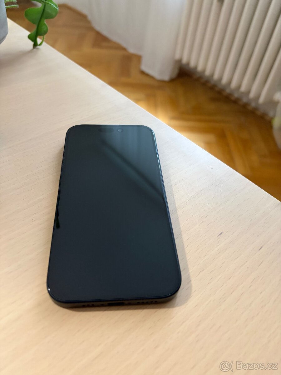 Apple iPhone 16, 128GB, černý, záruka - 2