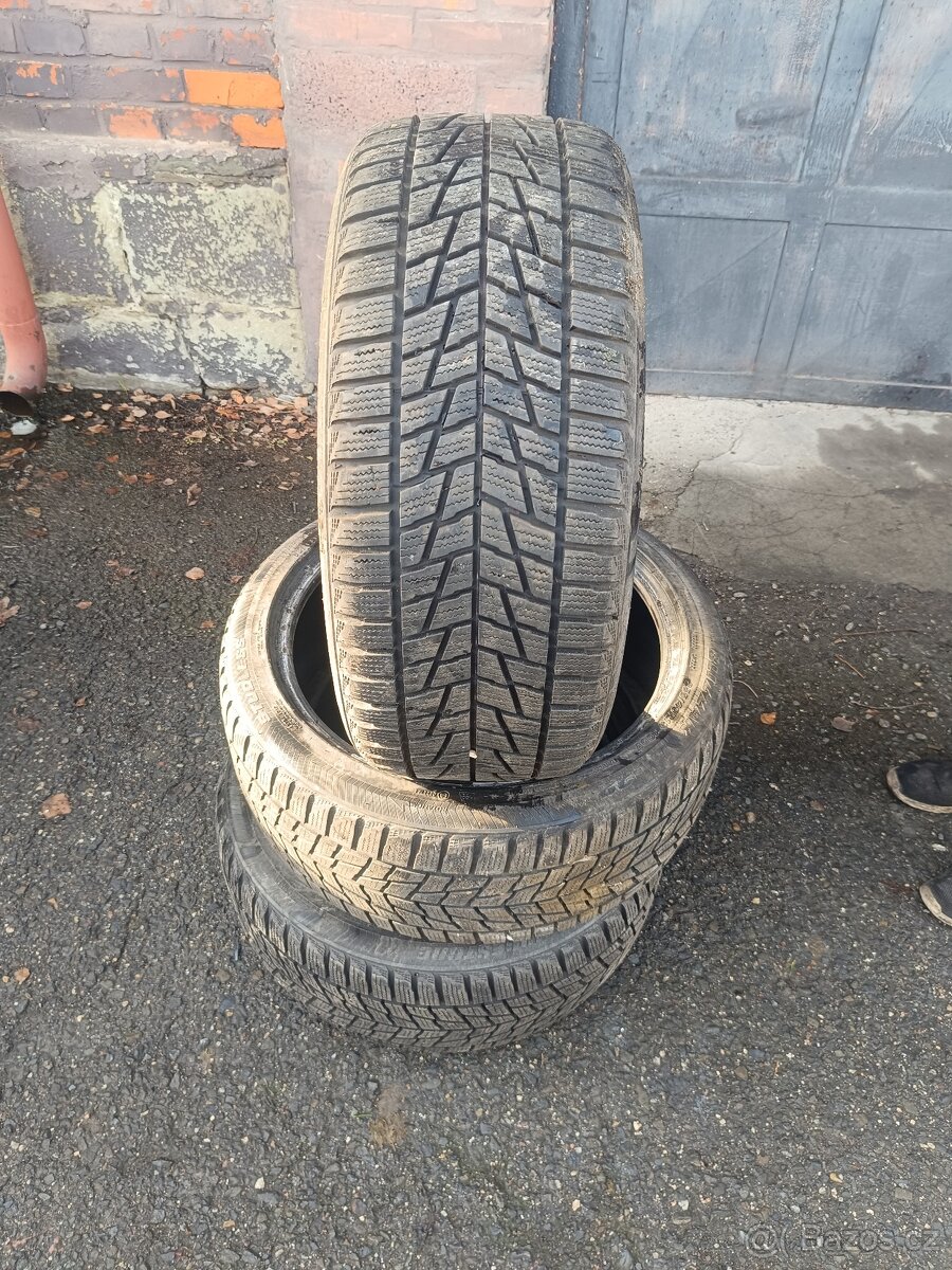 Zimní pneu - 2