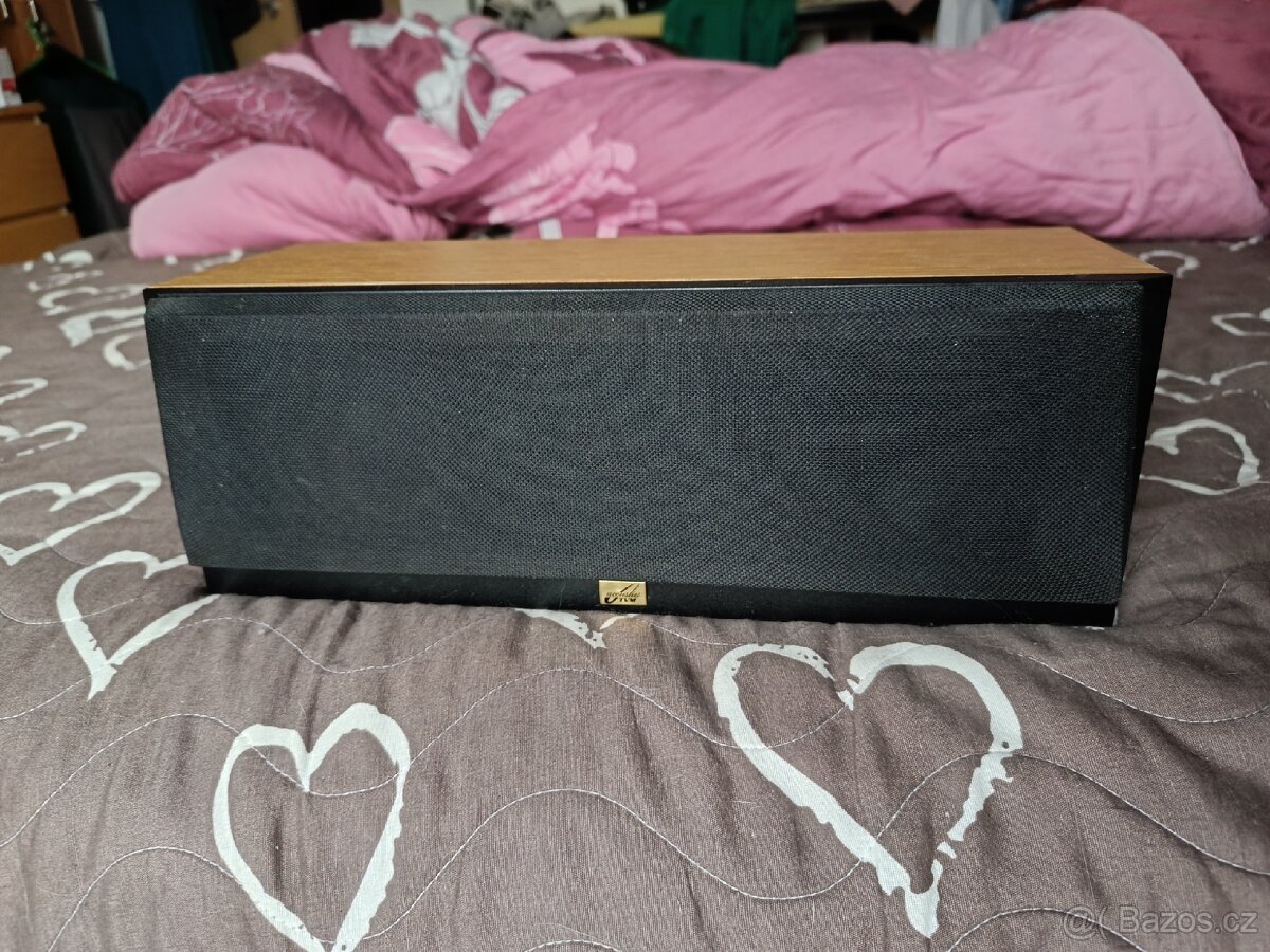 Centr TVM (Tesla) ARS 204-50/8 - 2