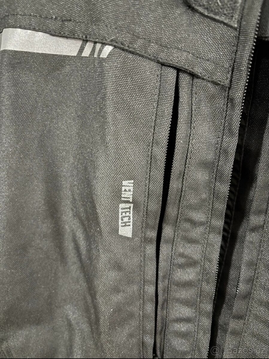 Moto bunda Ozone Delta IV - 2