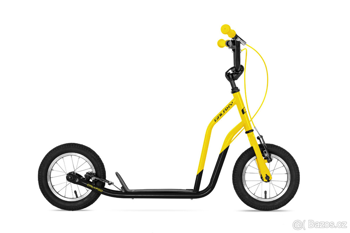 Koloběžka Galaxy - 2