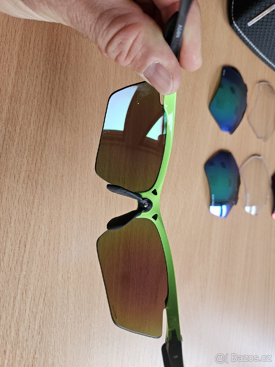 Sluneční brýle Rudy Project Agon - 2