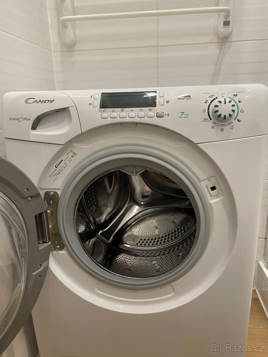 Candy GrandO GO4 L - 2