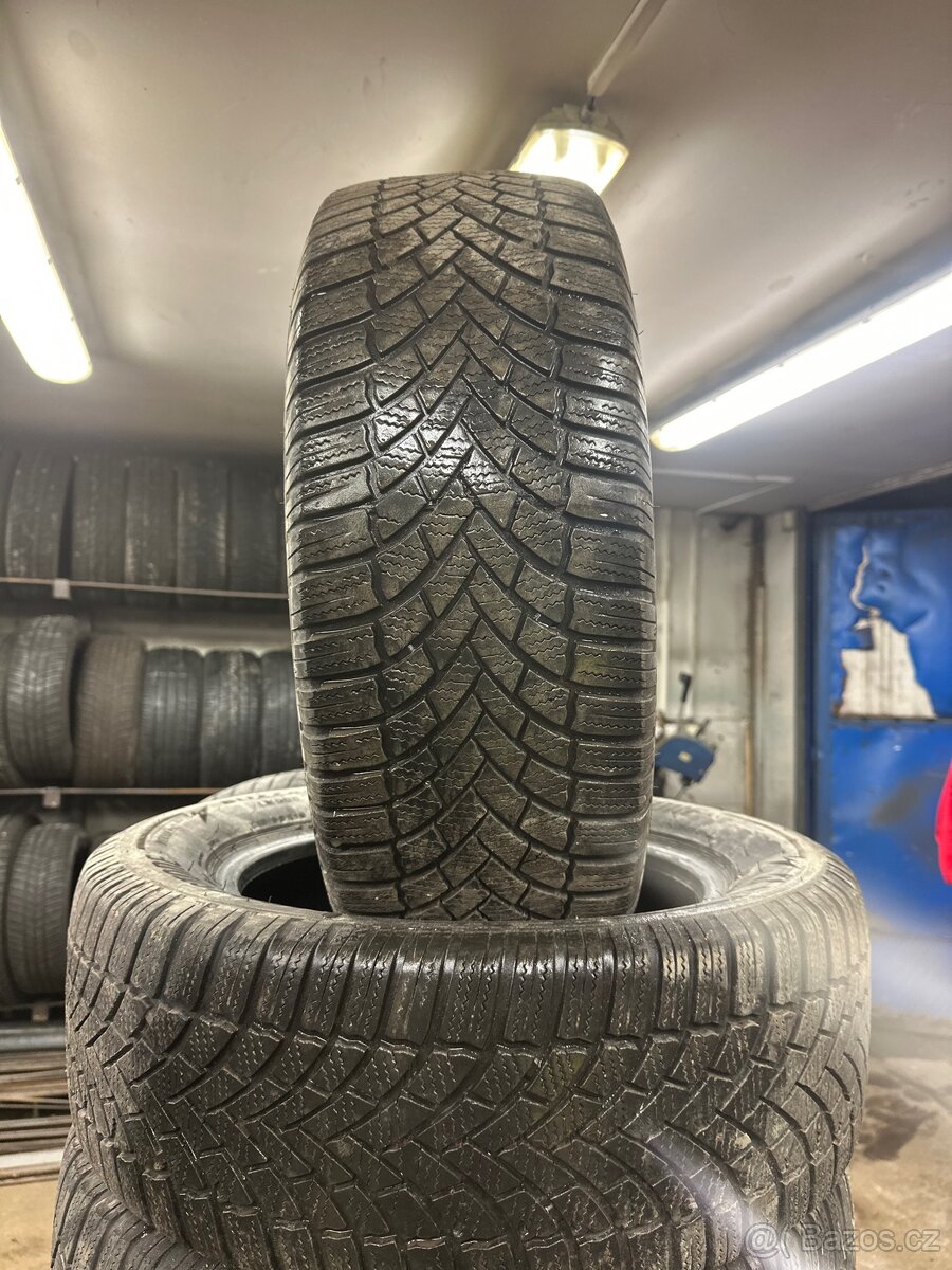 Pneumatiky zimní a letní r14 R15 R16 R18 R19 R20 R21 - 2